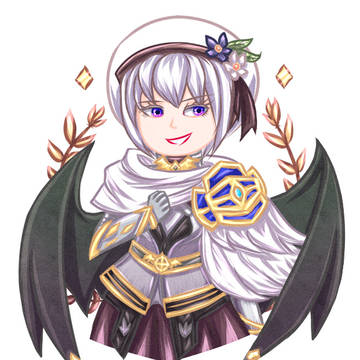 Gifts for iRO players