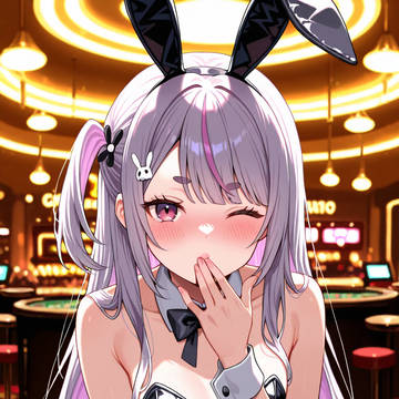 兎咲ミミ