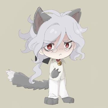 も伯
