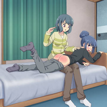 しまりん