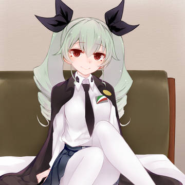 アンチョビ！ピンキーwebさん