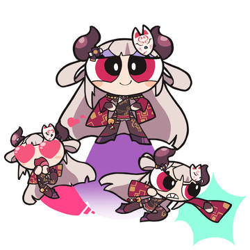 にゃらか