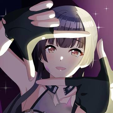 Borderline——黛冬優子
