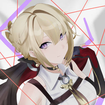 イヴリン・シュヴァリエ