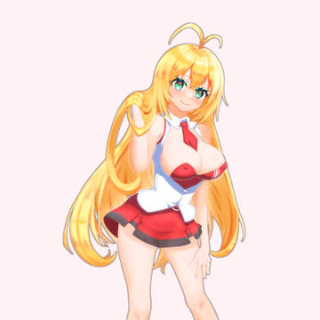 弦巻マキ
