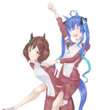 おんぶ