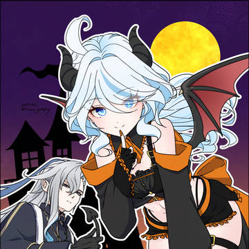 ハロウィン！