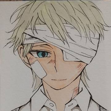 落書き