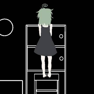 原创角色，初设定（已遗弃）