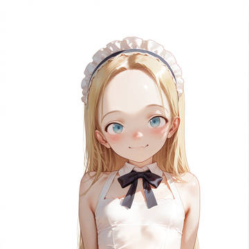 小莎夏