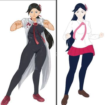 ニリア