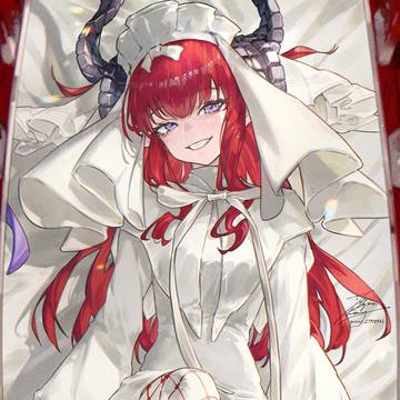 終わりのエリザベート