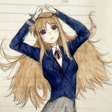 魔法少女奈葉