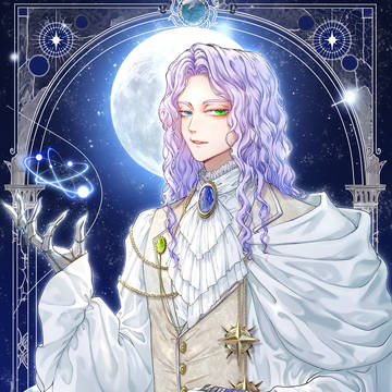 ジョエル・ムーン