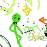ほぼ greensec💚🧡