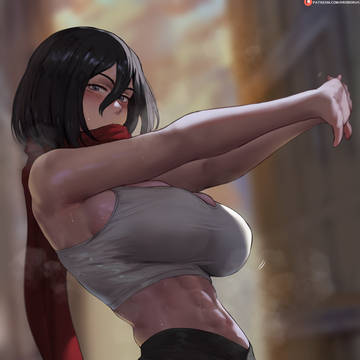 Mikasa