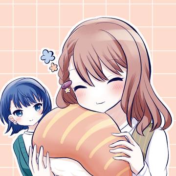 はるみの漫画