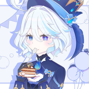 フリーナ生誕祭2025