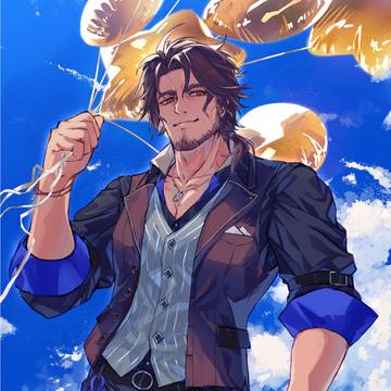 空