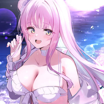 水着ミカ~~
