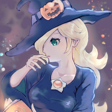 魔女ロゼッタ