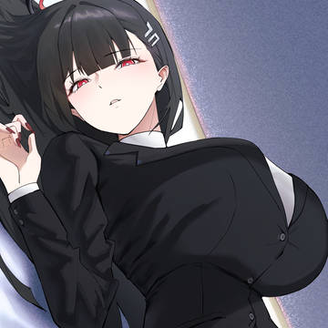調月リオ