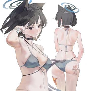 水着