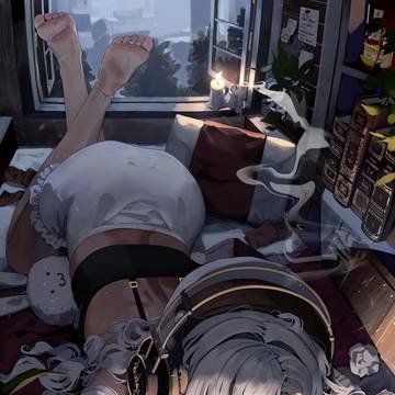 lofi