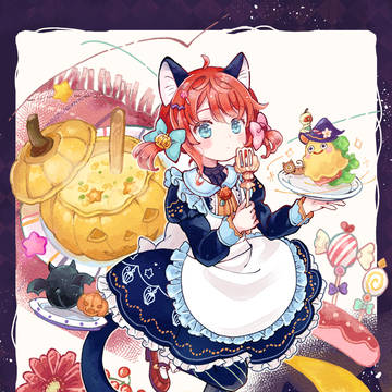 Halloween recipe🎃