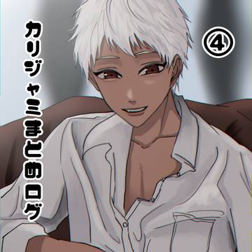 カリジャミまとめログ④