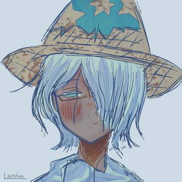 Wizard Cookie 💙