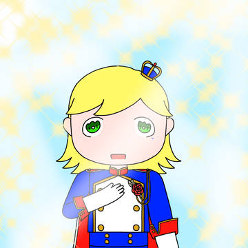 ⚠️捏造衣装注意⚠️めっちゃかっこいいのOJ
