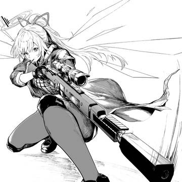 エリートアンブリエル