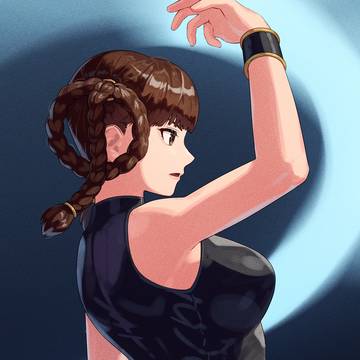 格ゲー 詰め合わせ1