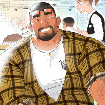 【1103遅刻】【いいおっしゃんの日】「・・・決まった?」