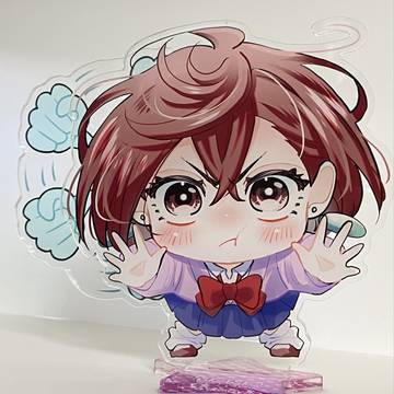 アクリルスタンド自宅通販です！