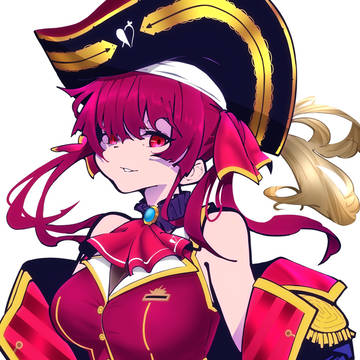 宝鐘マリン