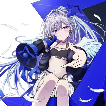 『世界を変える撃鉄を』