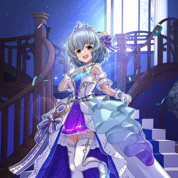 シンデレラ