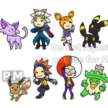 Orre Chibi