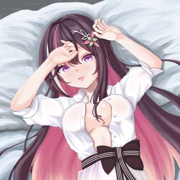 最近描いたのとか