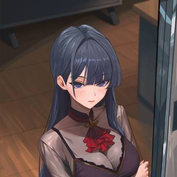 【request】授業後