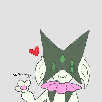 Meow