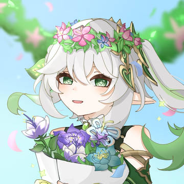 最近描いたやつ