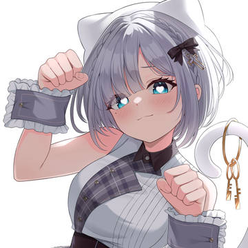 eサキュ にゃんにゃん♥