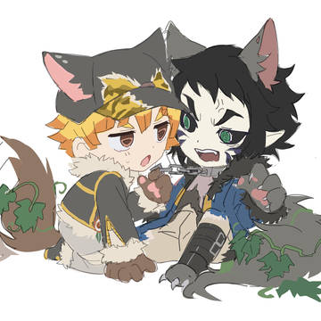 🐺