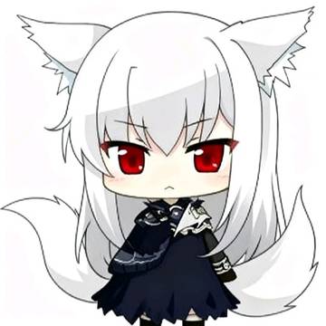 小猫p脸照