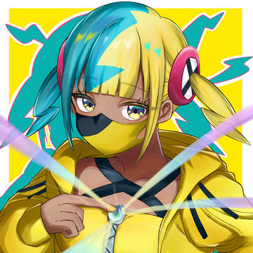 カナリィ/Canari