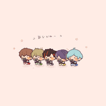 あんスタまとめ