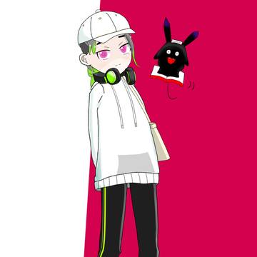 goghにハマっている